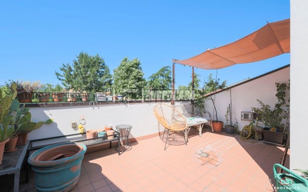 appartamento in vendita a San Lazzaro di Savena in zona Idice