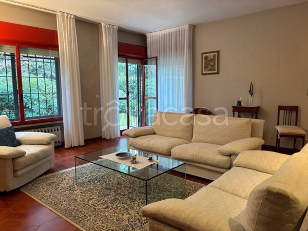 casa indipendente in vendita a San Lazzaro di Savena