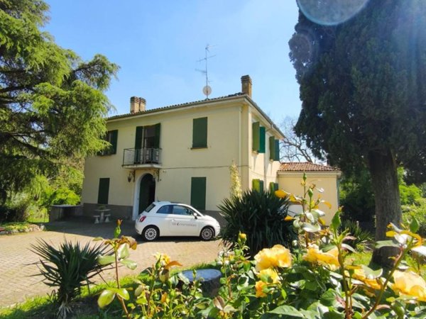 casa indipendente in vendita a San Lazzaro di Savena in zona Pulce