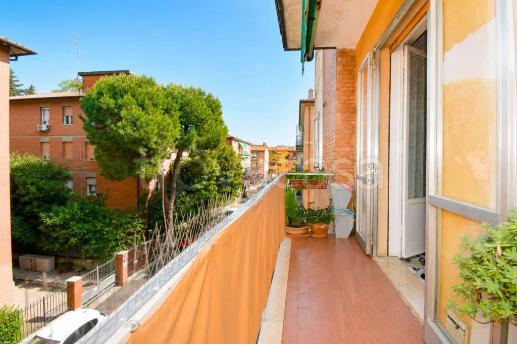 appartamento in vendita a San Lazzaro di Savena