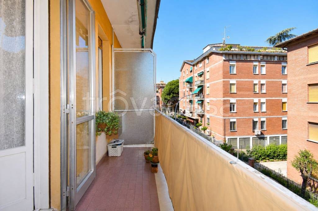appartamento in vendita a San Lazzaro di Savena