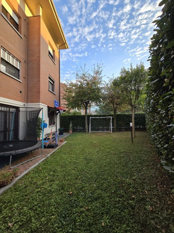 appartamento in vendita a San Lazzaro di Savena