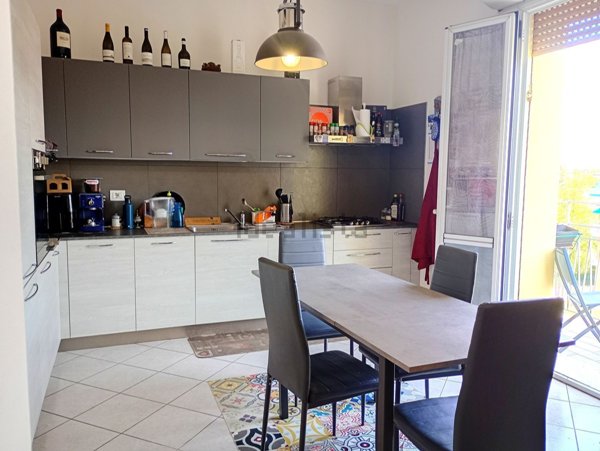 appartamento in vendita a San Lazzaro di Savena