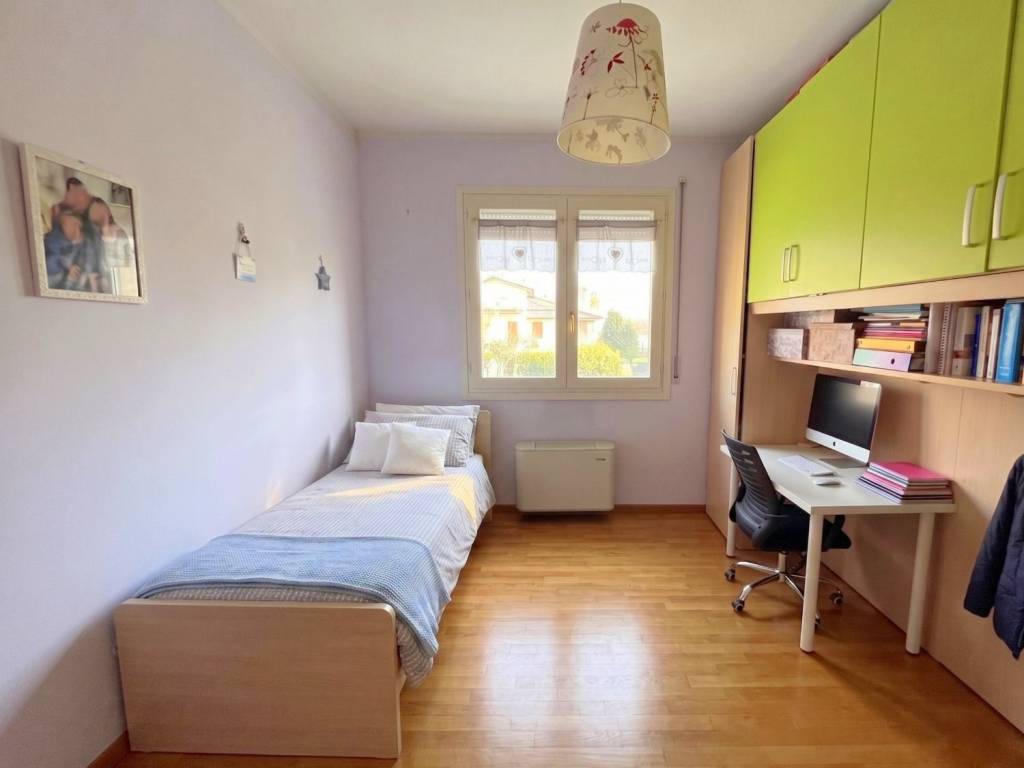 appartamento in vendita a San Lazzaro di Savena