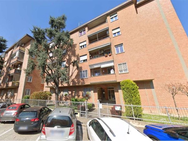 appartamento in vendita a San Lazzaro di Savena