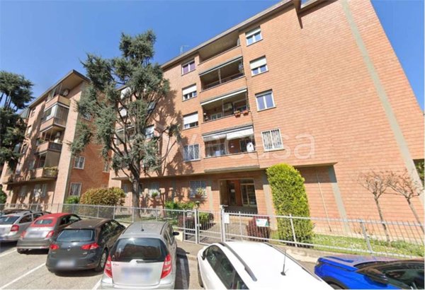 appartamento in vendita a San Lazzaro di Savena