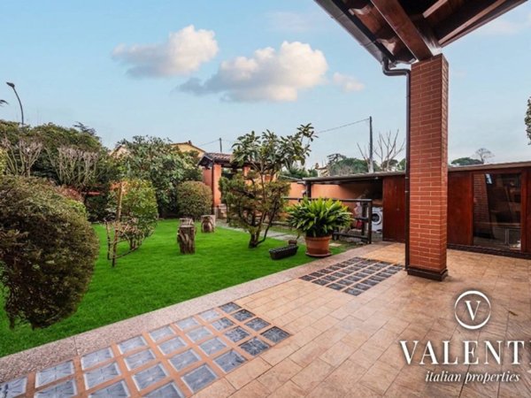 casa indipendente in vendita a San Lazzaro di Savena