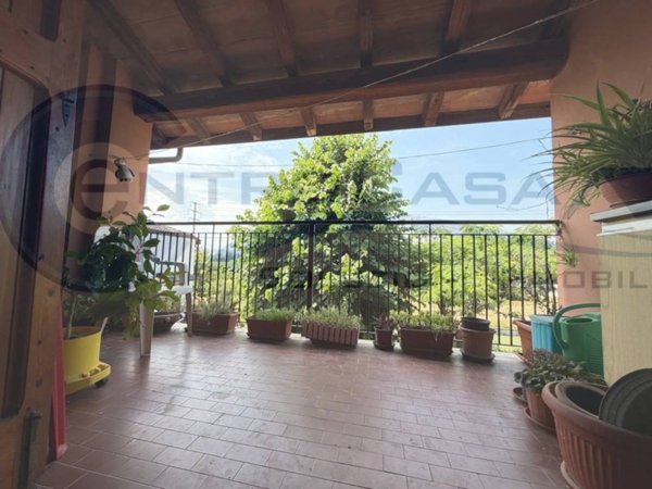 appartamento in vendita a San Lazzaro di Savena in zona Idice