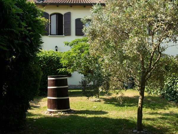 casa indipendente in vendita a San Lazzaro di Savena
