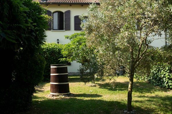 casa indipendente in vendita a San Lazzaro di Savena in zona Colunga