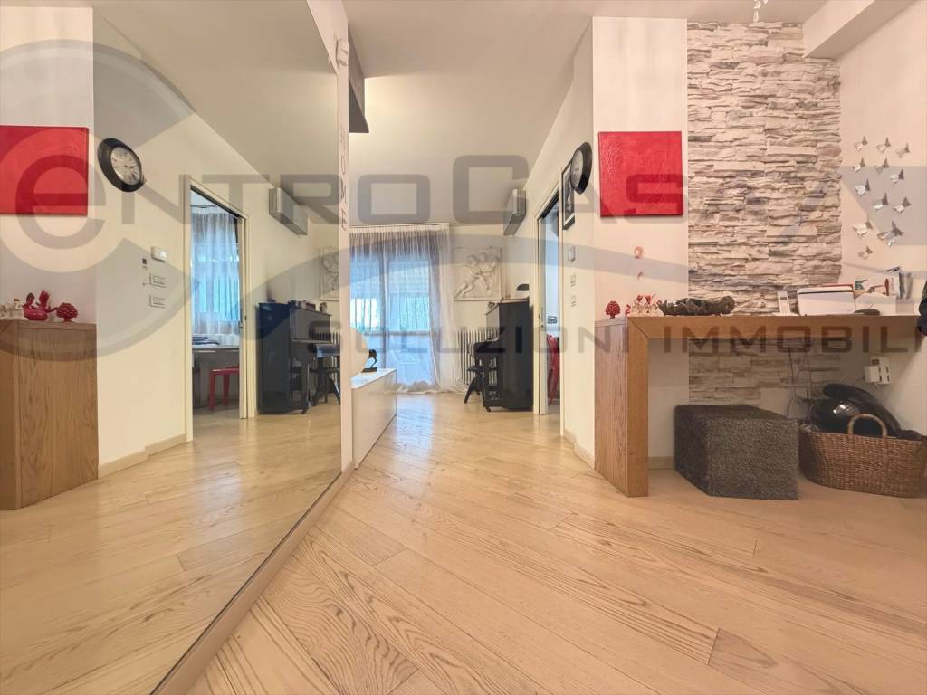 appartamento in vendita a San Lazzaro di Savena