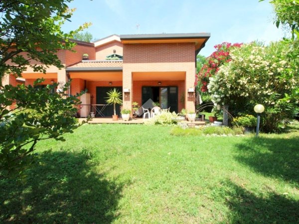 casa indipendente in vendita a San Lazzaro di Savena