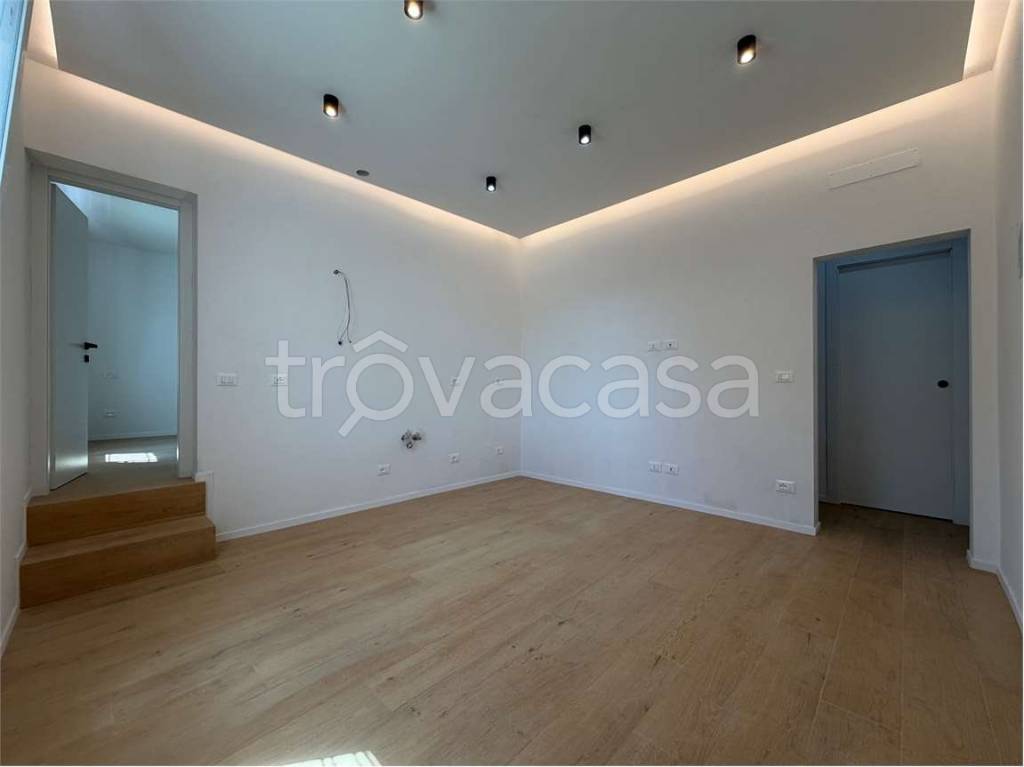 appartamento in vendita a San Lazzaro di Savena in zona Castel dei Britti