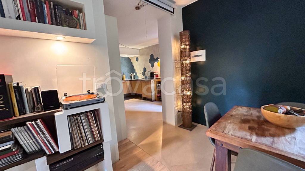 casa indipendente in vendita a San Lazzaro di Savena in zona Castel dei Britti