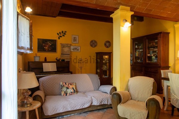 casale in vendita a San Lazzaro di Savena