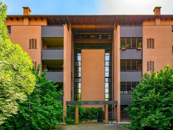 appartamento in vendita a San Lazzaro di Savena