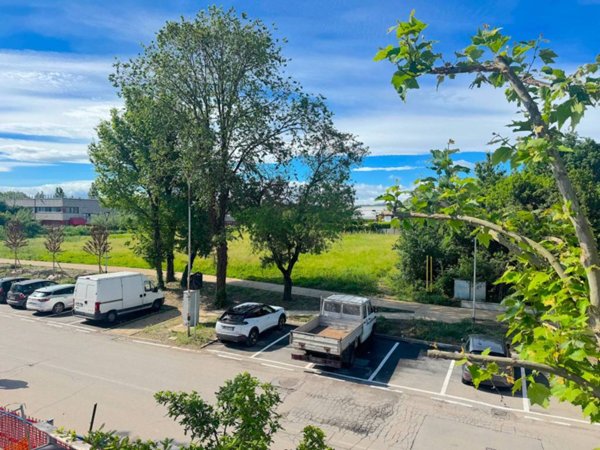 appartamento in vendita a San Lazzaro di Savena