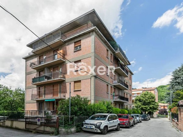 appartamento in vendita a San Lazzaro di Savena