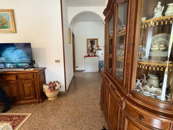 appartamento in vendita a San Lazzaro di Savena in zona Castel dei Britti