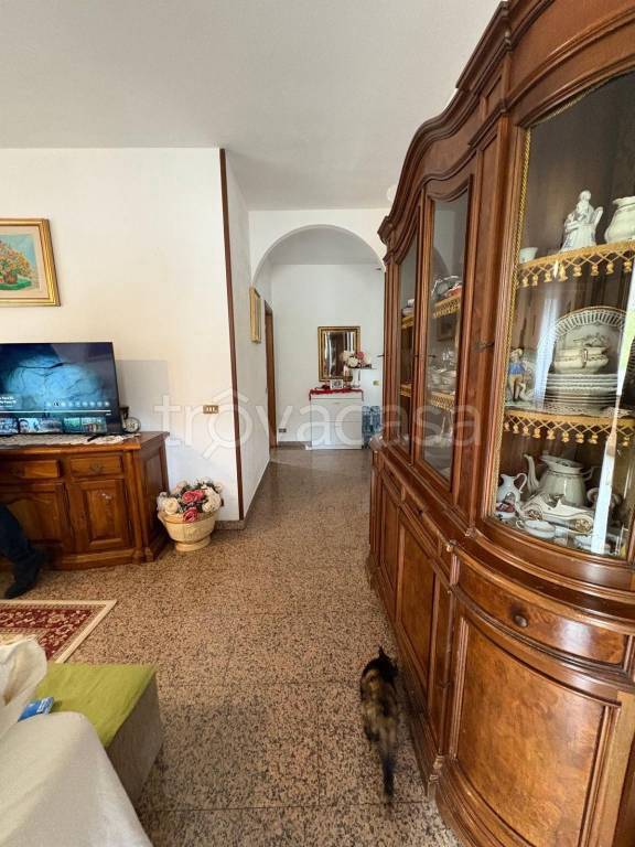 appartamento in vendita a San Lazzaro di Savena in zona Castel dei Britti