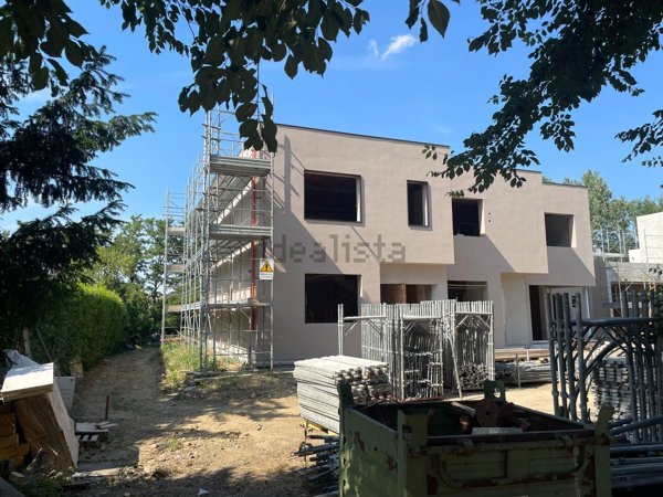 casa indipendente in vendita a San Lazzaro di Savena