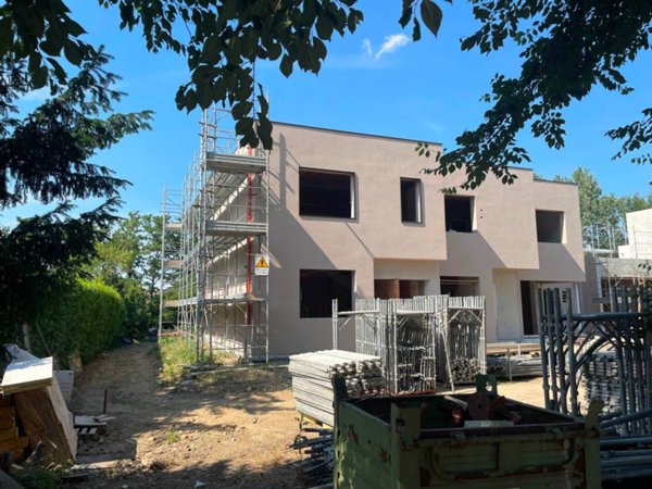 casa indipendente in vendita a San Lazzaro di Savena