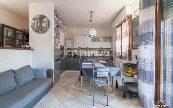 appartamento in vendita a San Lazzaro di Savena