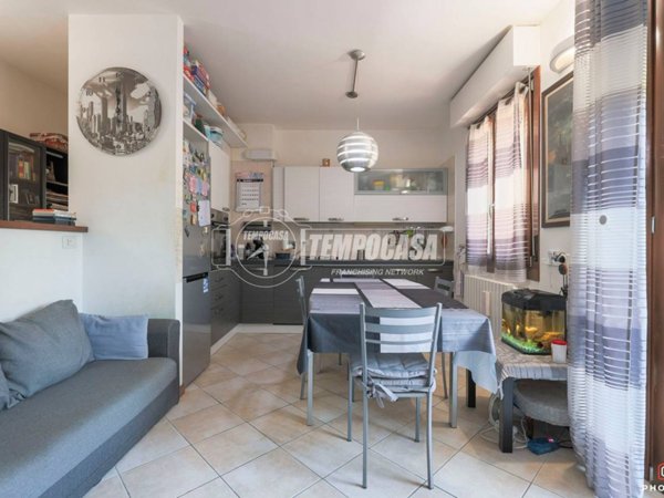 appartamento in vendita a San Lazzaro di Savena