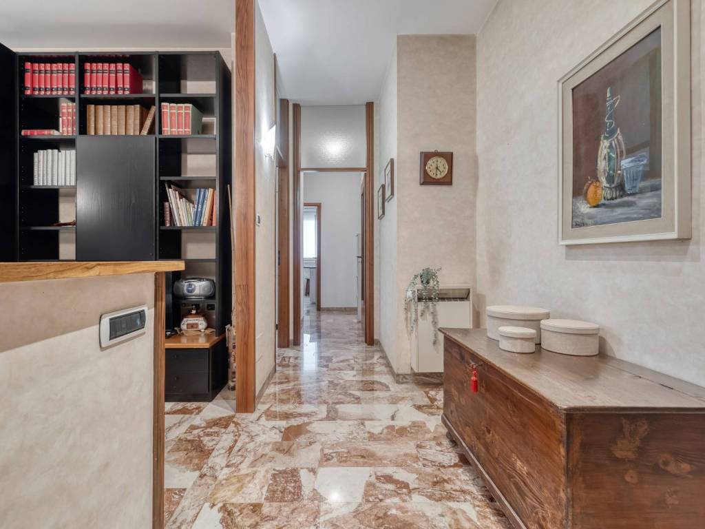 appartamento in vendita a San Lazzaro di Savena in zona Idice