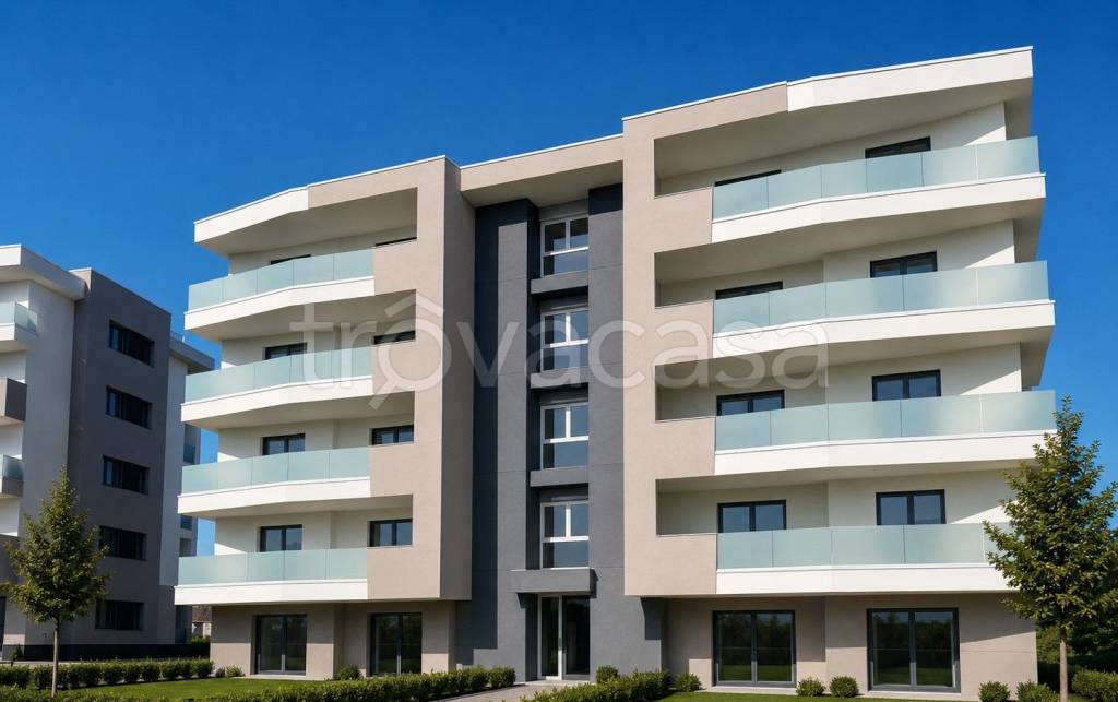 appartamento in vendita a San Lazzaro di Savena