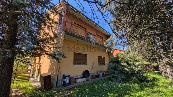 appartamento in vendita a San Lazzaro di Savena in zona La Campana
