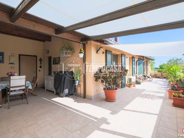 appartamento in vendita a San Lazzaro di Savena