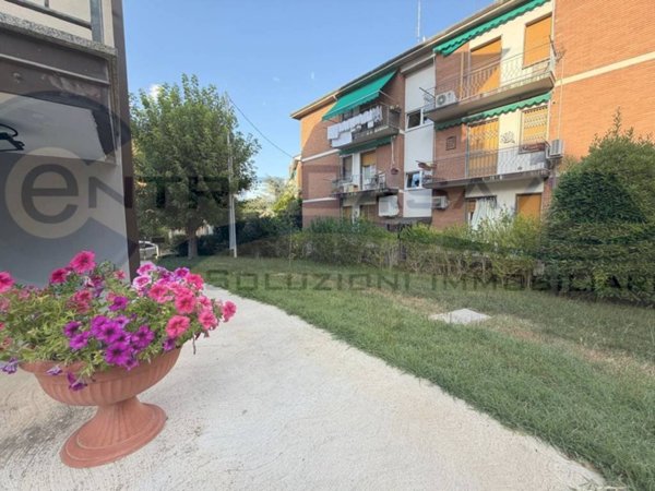 appartamento in vendita a San Lazzaro di Savena