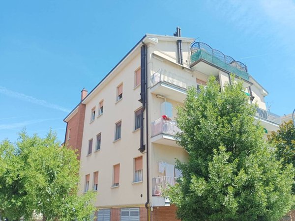 appartamento in vendita a San Lazzaro di Savena