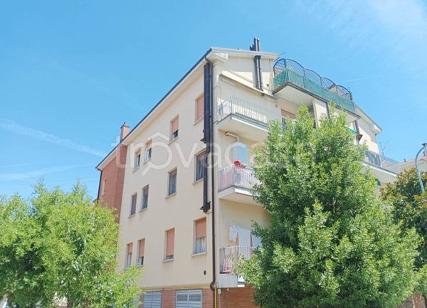 appartamento in vendita a San Lazzaro di Savena