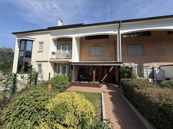 casa indipendente in vendita a San Lazzaro di Savena in zona Idice