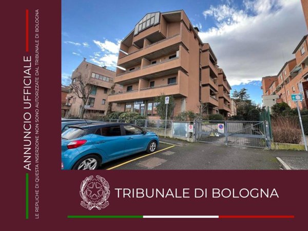 appartamento in vendita a San Lazzaro di Savena