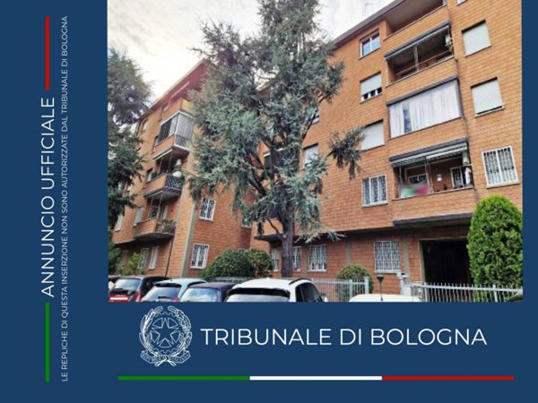 appartamento in vendita a San Lazzaro di Savena