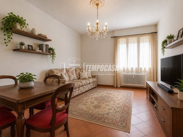 appartamento in vendita a San Lazzaro di Savena in zona Idice