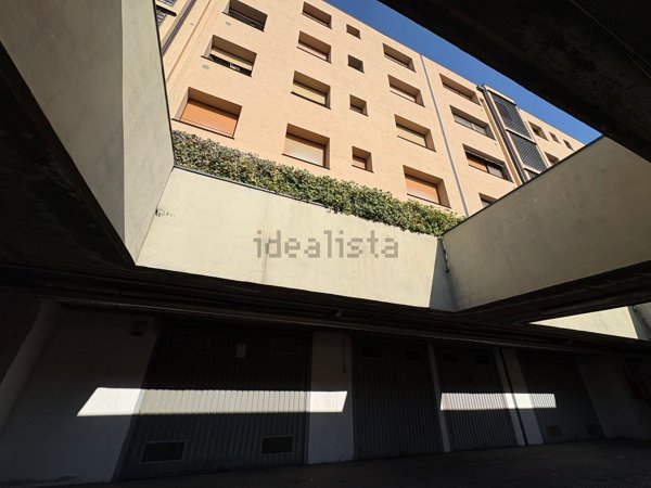 locale di sgombero in vendita a San Lazzaro di Savena in zona Idice