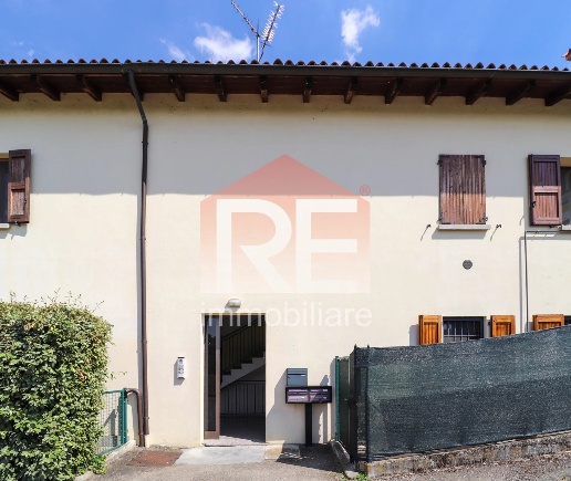 appartamento in vendita a San Lazzaro di Savena in zona Idice