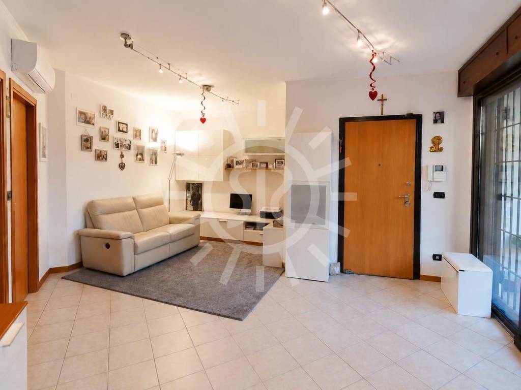 appartamento in vendita a San Lazzaro di Savena