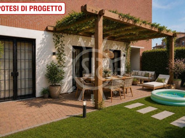 appartamento in vendita a San Lazzaro di Savena