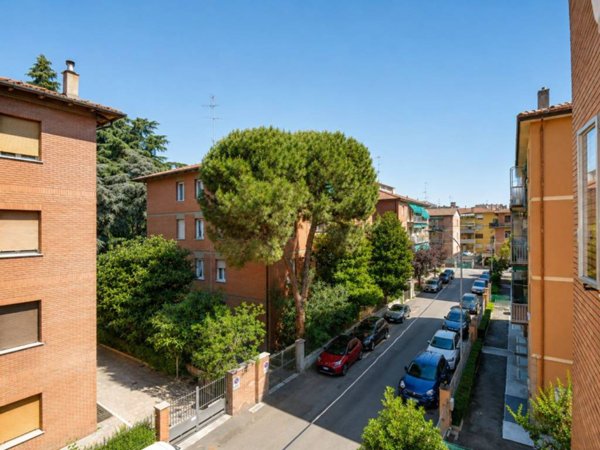 appartamento in vendita a San Lazzaro di Savena