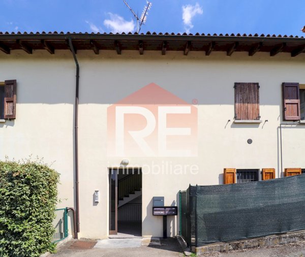 appartamento in vendita a San Lazzaro di Savena in zona Idice