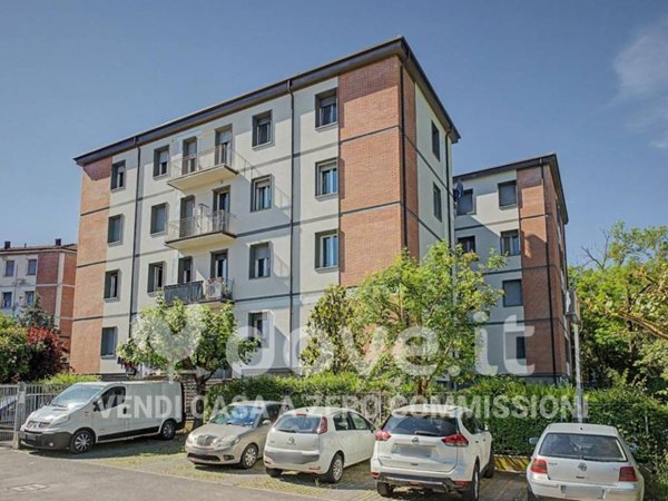 appartamento in vendita a San Lazzaro di Savena in zona Martiri di Pizzocalvo