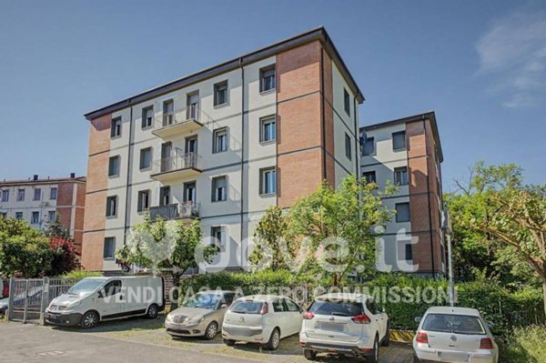 appartamento in vendita a San Lazzaro di Savena in zona Martiri di Pizzocalvo