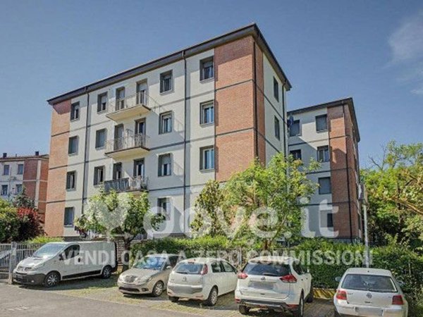appartamento in vendita a San Lazzaro di Savena