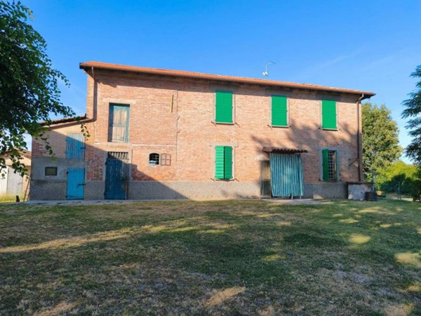 casa indipendente in vendita a San Lazzaro di Savena in zona Colunga