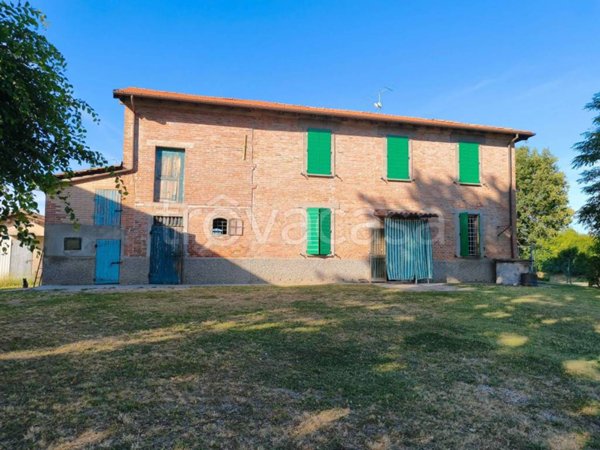 casa indipendente in vendita a San Lazzaro di Savena in zona Idice